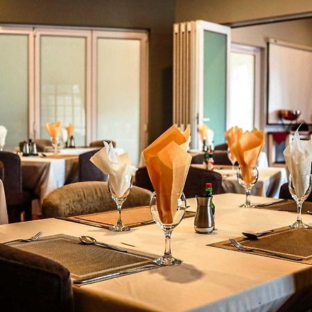 Komani Resorts Queenstown Luaran gambar