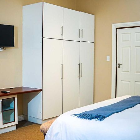 Komani Resorts Queenstown Luaran gambar