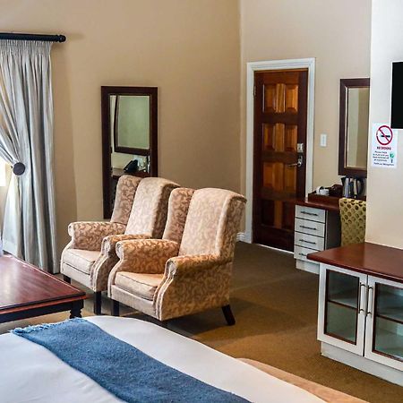 Komani Resorts Queenstown Bilik gambar