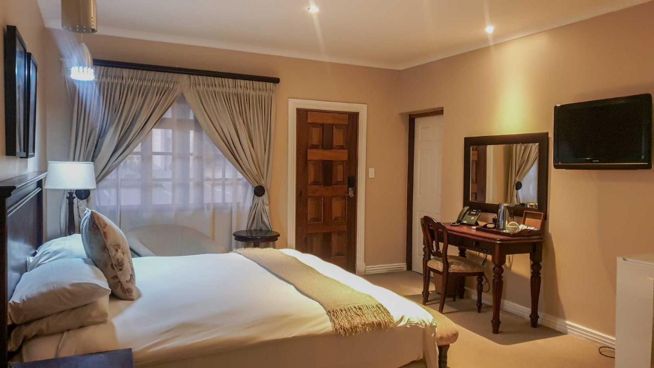Komani Resorts Queenstown Luaran gambar