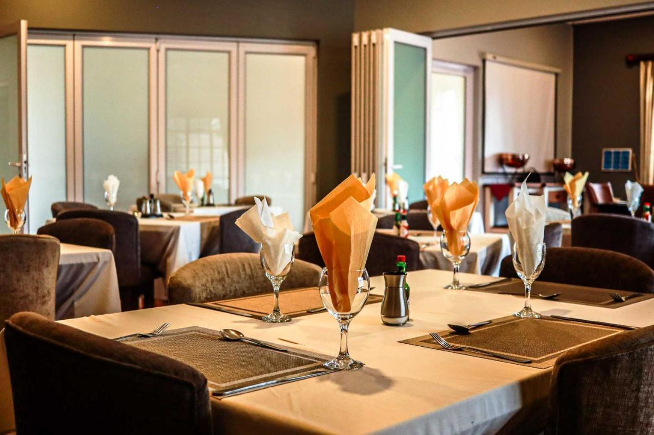 Komani Resorts Queenstown Luaran gambar