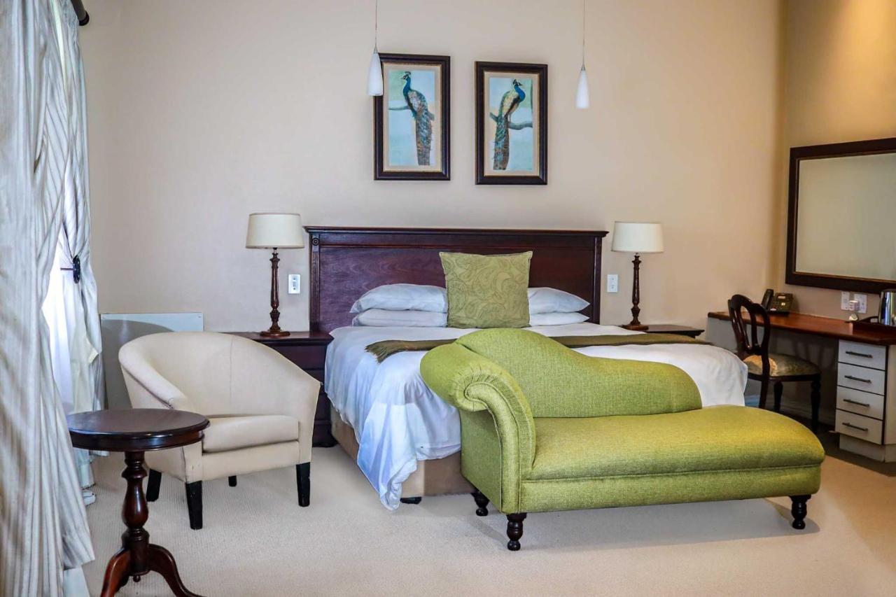 Komani Resorts Queenstown Luaran gambar