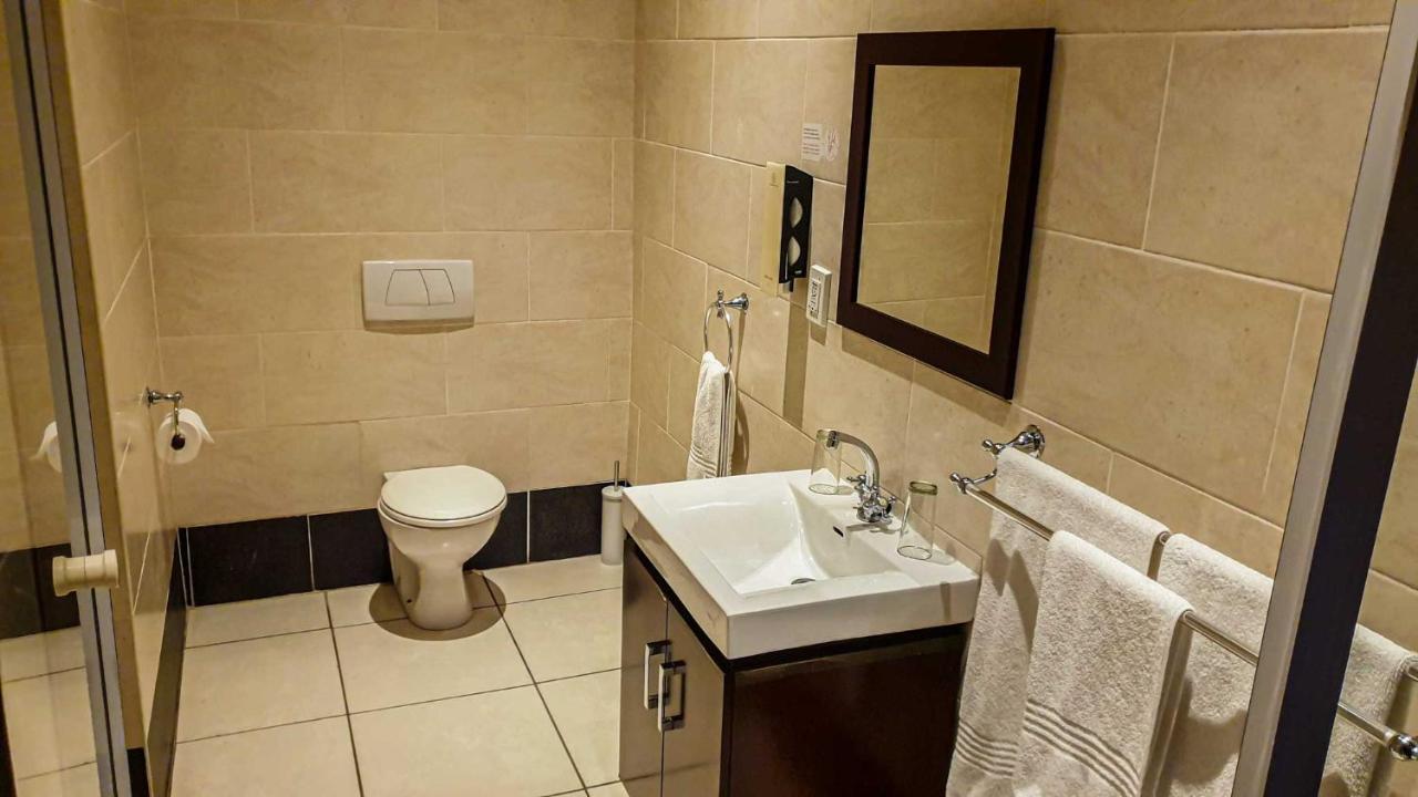 Komani Resorts Queenstown Luaran gambar