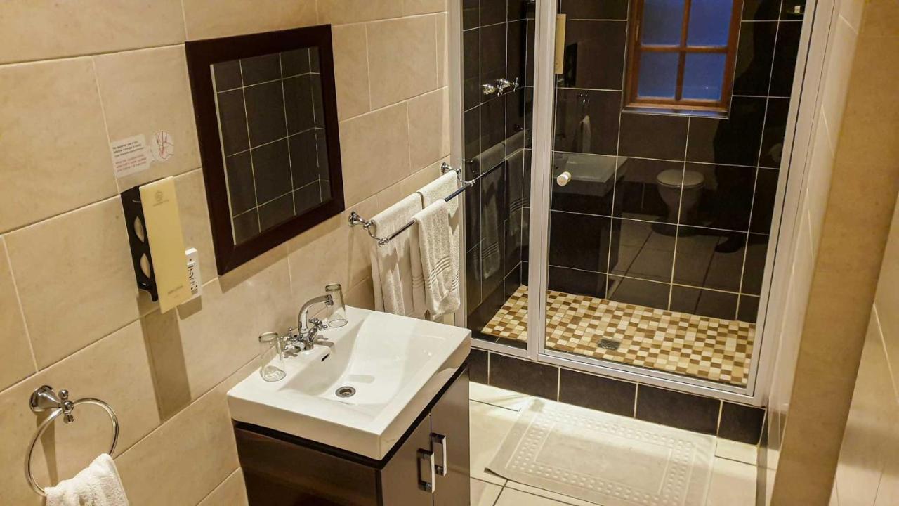 Komani Resorts Queenstown Luaran gambar