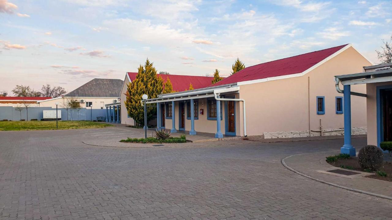 Komani Resorts Queenstown Luaran gambar