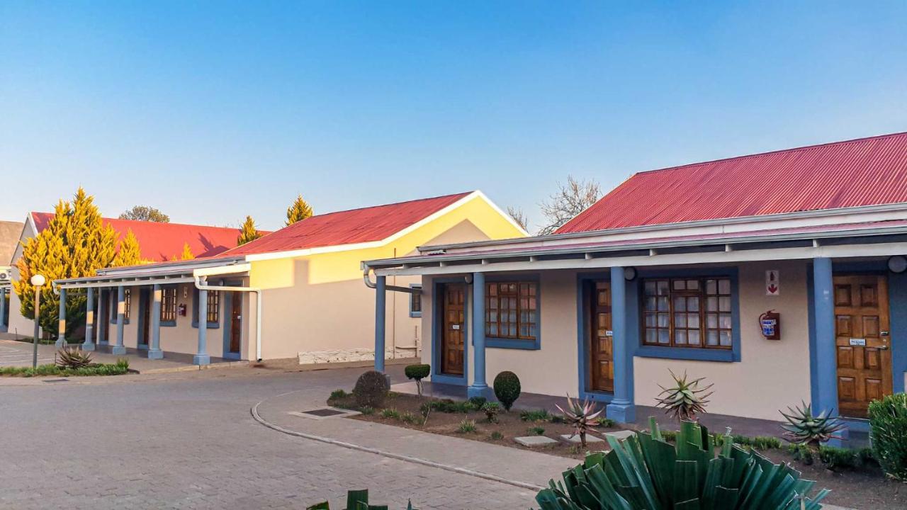 Komani Resorts Queenstown Luaran gambar