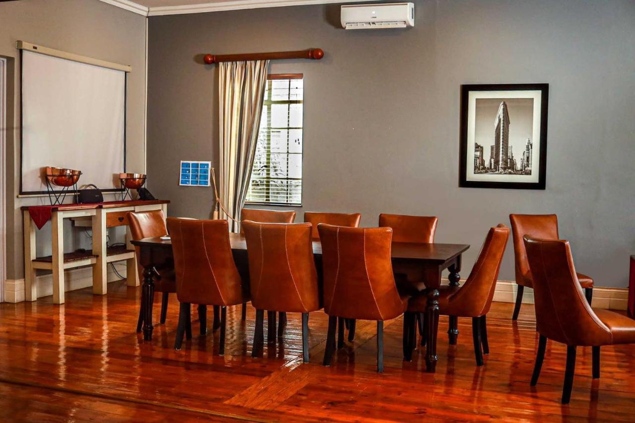 Komani Resorts Queenstown Luaran gambar